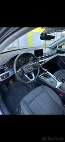 Audi a4 b9 2.0TDI 110kw + chip - 9