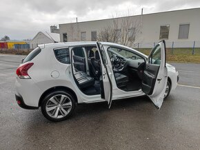 Peugeot 3008, 1.6 hdi, automat, 88 kw - 9