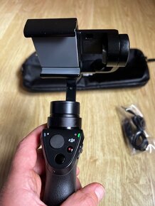 DJI Zenmuse M1 pre OSMO MOBILE /SUPER CENA/ - 9