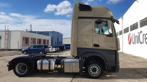 Mercedes-Benz Actros 5L FHS 1848 LSnRL 4x2 - 9