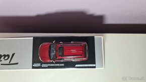 1:43 MITSUBISHI PAJERO SPORT LIMITED EDITION - 9