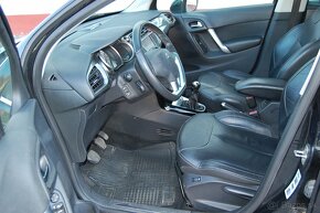 Predám Citroen C3 1.6hdi - 9