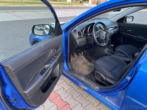 Mazda 3 1.6i 77kw digi klima - 9