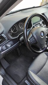 BMW X3 F25 2,0d xDrive A/T - 9