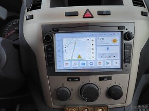 Auto Radio OPEL Astra,Corsa,Zafira, Signum,Vivaro - 9