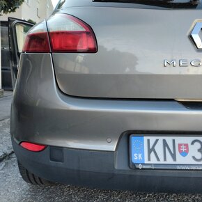 Renault Megane - 9