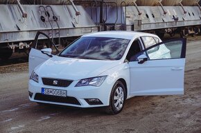 SEAT LEON 1.2 TSI - 9