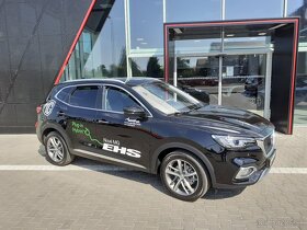 MG EHS - 1.5 TGI PHEV EXCLUSIVE - 9