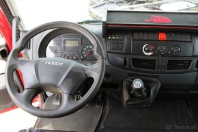 IVECO EUROCARGO 160E28, EURO 6 - 9