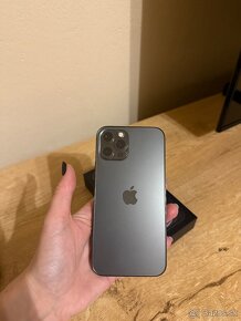 iPhone 12 PRO 256 GB - 9