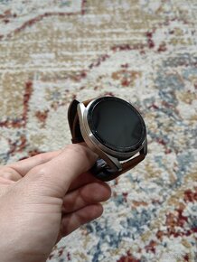 Huawei watch 3 pro Titán - 9