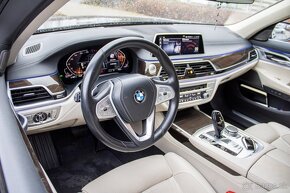 BMW Rad 7 3.0 730d xDrive AT - 9