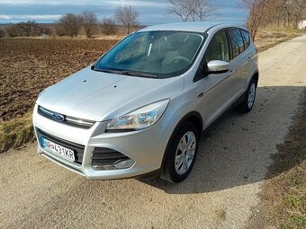 Ford Kuga 2.0 TDCI 4x4 - 9