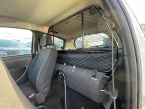 Renault Clio Van 1.5 dCi - 9