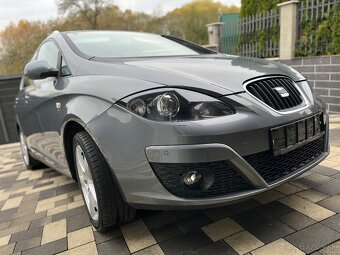 SEAT ALTEA XL 2.0 Tdi 103kw CR - 9