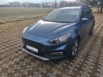 Focus 2021 1,5tdci - 9