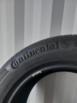 255/55R18 Continental RFT - 9