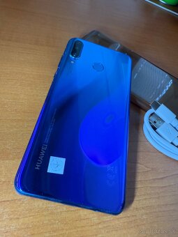 Huawei p30 Lite 4/128GB - 9