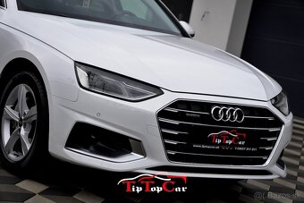 ⏩ Audi A4 Avant 40 2.0 TDI mHEV quattro Advanced S tronic - 9