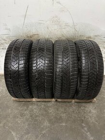 Zimná sada VW Helsinki 5x112 R17 , 215/55/17 Passat B8/TRoc - 9