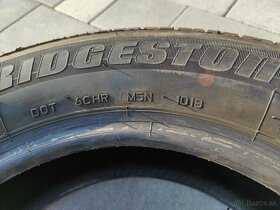 Letne pneumatiky Bridgestone Ecopia B250 175/70 R14 - 9