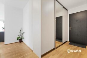 RADO | Nadštandardný 3-izbový byt | 84m² | Kolísky | Záhorsk - 9