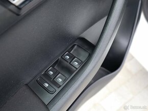 Škoda Fabia 1.4 TDi, 66 kw, STYLE, 2016 - 9