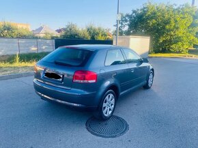 Audi a3 1.9TDi - 9