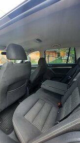 Octavia 2 2,0 TDI DSG 6.ST. - 9