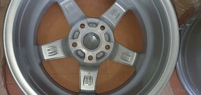 5x112 r15 škoda audi mercedes seat - 9