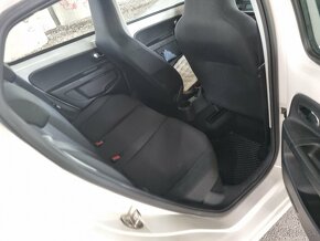 SKODA Citigo 1,0 MPi 44kw automat - 9