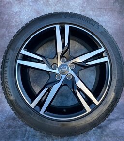 Alu kola Volvo V90CC / XC40 235/50R19 103V - 9