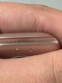 Apple Watch 10 46mm Rose Gold - neaktivované, nove - 9