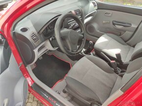 Kia Picanto 2005 - 9