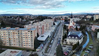 Ponúkam na predaj PIZZA stánok v centre Myjavy - 9