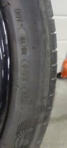 Range Rover r 20 + Michelin - 9