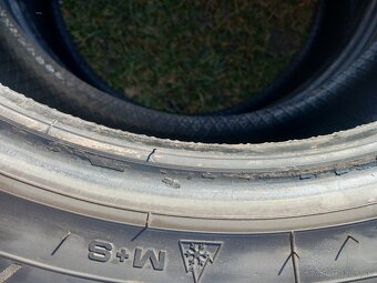 225/50 r17 zimne pneumatiky - 9