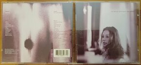 Tori Amos Sarah McLachlan Alanis Morissette + rôzne single - 9