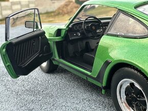 PORSCHE predam zberatelske modely. Mierka 1:24. - 9