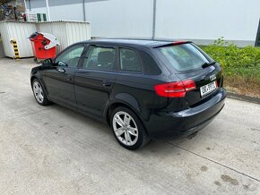 Audi A3 2.0TDI 125kw SPORTBACK - 9