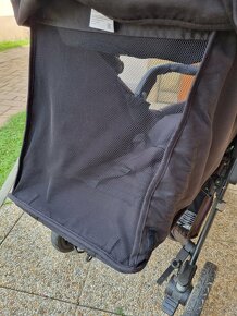 britax romer b motion 4 plus - 9