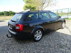 Audi A4 avant 1.9TDI S line - 9