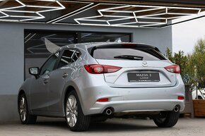 Mazda 3 2.0 Skyactiv -G120 Revolution - 9