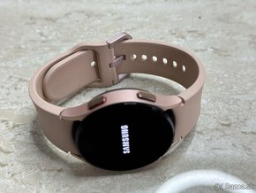 Samsung Galaxy Watch 4 40mm Pink - 9