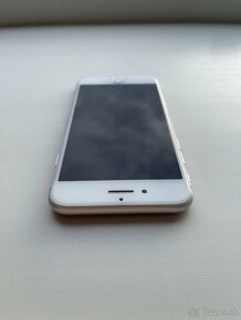 iPhone 7 Silver 128GB - 9