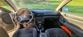 PASSAT VR5 2,3 - 9