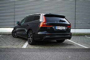 Volvo V60 D3 Momentum Pro A/T - 9