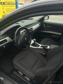 BMW Rad 3 318d - 9