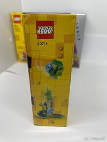 LEGO® 40716 Mimozemská planéta / nove - 9