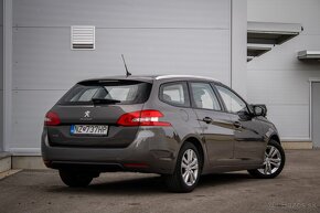 Peugeot 308 SW 1.6 HDi Active - 9